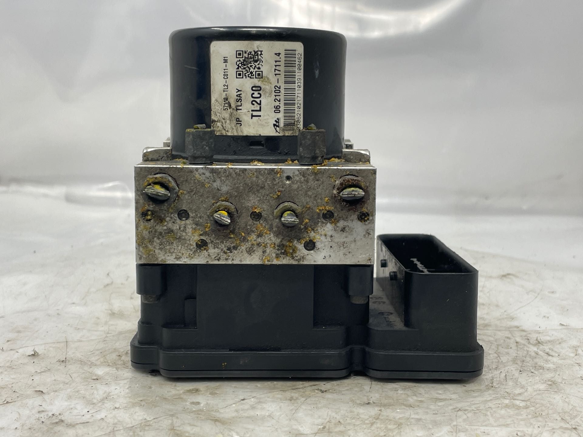 ABS ANTI-LOCK BRAKE PUMP Acura TSX 2011 11 2012 12 2013 13