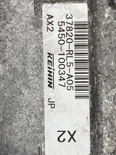 Load image into Gallery viewer, ECU ECM COMPUTER Acura TSX 09 10 11 12 13 14 - NW58608