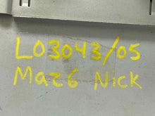 Load image into Gallery viewer, CD Changer Mazda 3 RX8 Tribute 6 MPV 2003 03 2004 04 2005 05 2006 06 07 08 - NW138261