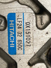 Load image into Gallery viewer, POWER STEERING PUMP Mazda Cx-9 07 08 09 10 11 12 13 14 - NW163656