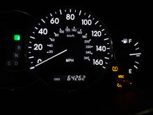 Load image into Gallery viewer, SPEEDOMETER CLUSTER Toyota Avalon 2007 07 - NW161969