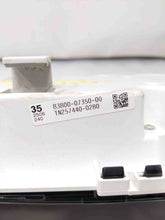Load image into Gallery viewer, SPEEDOMETER CLUSTER Toyota Avalon 2007 07 - NW161969