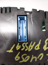 Load image into Gallery viewer, Speedometer Cluster Volkswagen Passat 2013 - NW162216