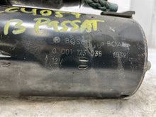 Load image into Gallery viewer, Starter Motor Volkswagen Passat 2013 - NW171118