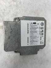 Load image into Gallery viewer, Air Bag computer Passat 2004 04 2005 05 - NW38787