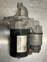 Load image into Gallery viewer, STARTER MOTOR Cruze Sonic TRAX Encore 11 12 13 14 15 16 17 18 - NW169796