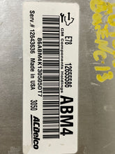 Load image into Gallery viewer, ECU ECM COMPUTER ELR Cruze Silverado 2500 Pickup Silverado 3500 11-16 - NW57794