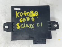 Load image into Gallery viewer, Lamp Control module S430 S500 S600 S55 2000 00 2001 01 2002 02 2003 03 - NW35701
