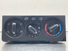 Load image into Gallery viewer, Temp Climate AC Heater Control Subaru Baja Legacy 2000 00 2001 01 2002 02 03 04 - NW101353