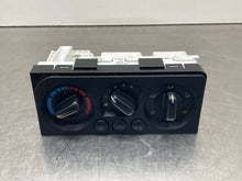 Load image into Gallery viewer, Temp Climate AC Heater Control Subaru Baja Legacy 2000 00 2001 01 2002 02 03 04 - NW101353
