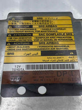 Load image into Gallery viewer, Air bag computer Lexus RX300 1999 99 2000 00 - NW33824