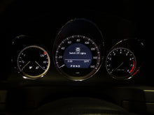 Load image into Gallery viewer, SPEEDOMETER CLUSTER Mercedes-Benz C250 C300 C350 C63 2010 10 - NW161047
