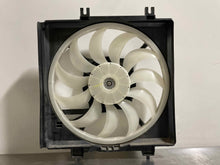 Load image into Gallery viewer, CONDENSER FAN ASSEMBLY Subaru Impreza XV Crosstek 12 13 14 - NW64555