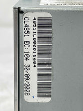 Load image into Gallery viewer, AMPLIFIER BMW 528i 535i 550i 2010 10 - NW136432