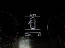 Load image into Gallery viewer, SPEEDOMETER CLUSTER Volkswagen Passat 2012 12 - NW162202