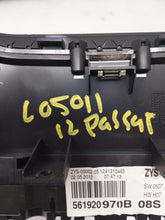 Load image into Gallery viewer, SPEEDOMETER CLUSTER Volkswagen Passat 2012 12 - NW162202