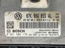 Load image into Gallery viewer, ECU ECM COMPUTER Passat 2012 12 2.5L Auto - NW62827