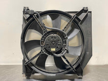 Load image into Gallery viewer, RADIATOR FAN ASSEMBLY Hyundai Santa Fe 03 04 05 06 - NW63913