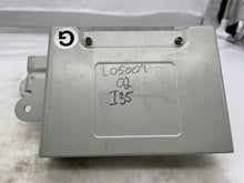 Load image into Gallery viewer, TRANSMISSION COMPUTER Infiniti I35 Maxima 2002 02 03 - NW31371