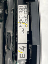 Load image into Gallery viewer, Temp Climate AC Heater Control G37 G25 Q60 2010 10 2011 11 12 13 14 - NW100138