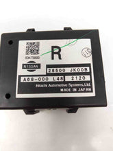 Load image into Gallery viewer, SUSPENSION CONTROL MODULE COMPUTER G25 G37 Q60 2008-2014 - NW31300