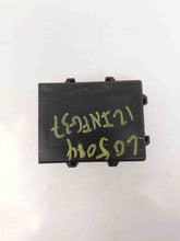 Load image into Gallery viewer, SUSPENSION CONTROL MODULE COMPUTER G25 G37 Q60 2008-2014 - NW31300