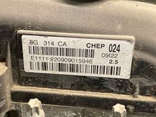 Load image into Gallery viewer, Engine Motor Mercury Milan 2010 - NW66392