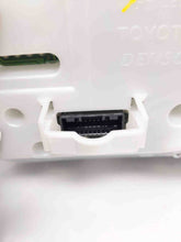 Load image into Gallery viewer, SPEEDOMETER CLUSTER Lexus LS460 2007 07 2008 08 - NW160809