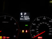 Load image into Gallery viewer, SPEEDOMETER CLUSTER Subaru Legacy 2013 13 2014 14 - NW161885