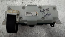 Load image into Gallery viewer, INFO-GPS SCREEN Infiniti G25 G37 Q60 10 11 12 13 14 15 - NW105152