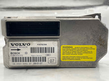 Load image into Gallery viewer, Air Bag Computer Volvo S60 V70 2005 05 2006 06 2007 07 08 09 - NW39053