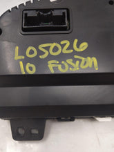 Load image into Gallery viewer, Speedometer Cluster Ford Fusion 2010 - NW158911