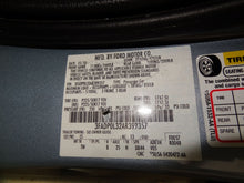 Load image into Gallery viewer, Inverter Ford Fusion 2010 - NW50294