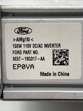 Load image into Gallery viewer, INVERTER Fusion MKZ Milan 2010 10 2011 11 2012 12 - NW50295