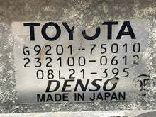 Load image into Gallery viewer, Inverter LEXUS HS250H 2010 - NW50352