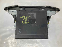 Load image into Gallery viewer, RADIO RX330 RX350 RX400H 2006 06 2007 07 2008 08 2009 09 - NW138203