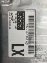 Load image into Gallery viewer, Air Bag Computer RX330 RX350 2005 05 2006 06 2007 07 2008 08 2009 09 - NW33841