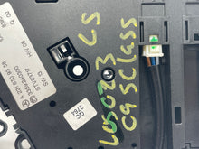 Load image into Gallery viewer, Window Switch Mercedes-Benz SL55 2009 - NW57327