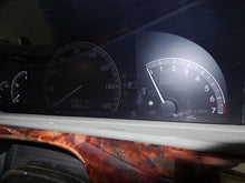 Load image into Gallery viewer, SPEEDOMETER CLUSTER S450 Cdn S550 S600 S63 S65 SL550 SL600 SL63 SL65 2009 - NW161386