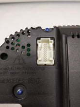 Load image into Gallery viewer, SPEEDOMETER CLUSTER S450 Cdn S550 S600 S63 S65 SL550 SL600 SL63 SL65 2009 - NW161386