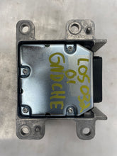 Load image into Gallery viewer, AIR BAG CONTROL MODULE COMPUTER Jeep Grand Cherokee 00 01 - NW27291