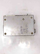 Load image into Gallery viewer, ONSTAR CONTROL MODULE COMPUTER CTS STS HHR Malibu G6 Solstice 06-08 - NW27752