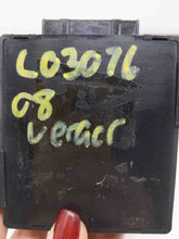 Load image into Gallery viewer, STEERING CONTROL MODULE COMPUTER Veracruz 07 08 09 10 11 12 - NW32397