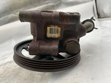 Load image into Gallery viewer, Power Steering Pump Ford Taurus 2008 - NW162925