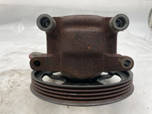 Load image into Gallery viewer, Power Steering Pump Ford Taurus 2008 - NW162925