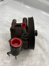Load image into Gallery viewer, Power Steering Pump Ford Taurus 2008 - NW162925