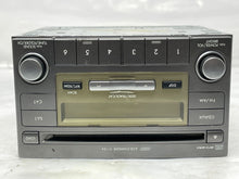 Load image into Gallery viewer, RADIO Subaru Impreza 2007 07 - NW139738