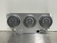 Load image into Gallery viewer, AC HEATER TEMP CONTROL Subaru Impreza 2005 05 2006 06 2007 07 - NW101340