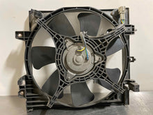 Load image into Gallery viewer, RADIATOR FAN ASSEMBLY Subaru Impreza 2007 07 Condenser - NW64558