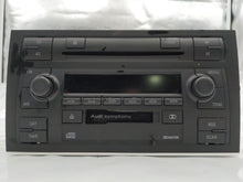 Load image into Gallery viewer, RADIO AUDI A4 2006 06 2007 07 2008 08 AM FM SYMPHONY - NW135963